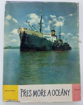 Přes moře a oceány