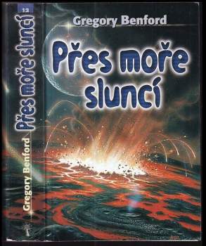 Přes moře sluncí
