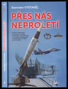 Přes nás neproletí