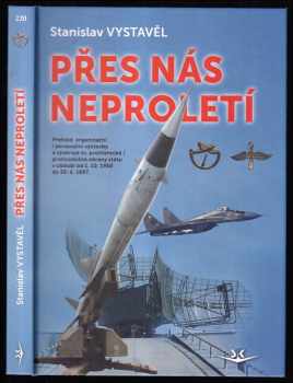 Přes nás neproletí