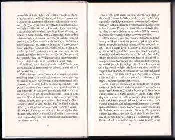 Danielle Steel: Přes nepřízeň osudu