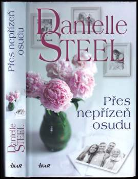Danielle Steel: Přes nepřízeň osudu