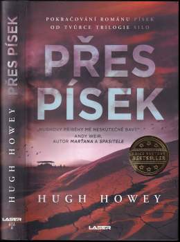Hugh Howey: Přes písek