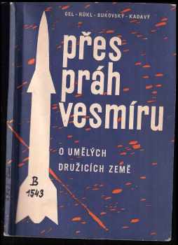 Přes práh vesmíru