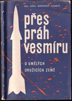 Přes práh vesmíru
