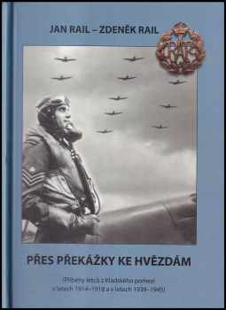 Přes překážky ke hvězdám