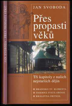 Přes propasti věků