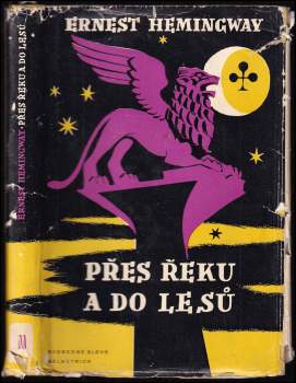Přes řeku a do lesů