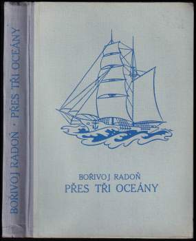 Přes tři oceány