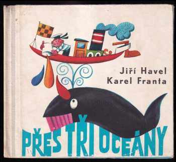 Přes tři oceány