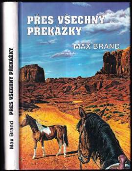 Přes všechny překážky