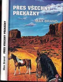 Přes všechny překážky