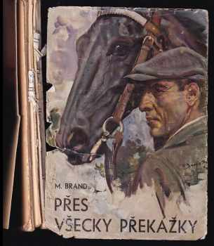 Přes všecky překážky