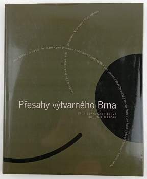 Přesahy výtvarného Brna