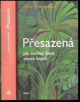 Přesazená