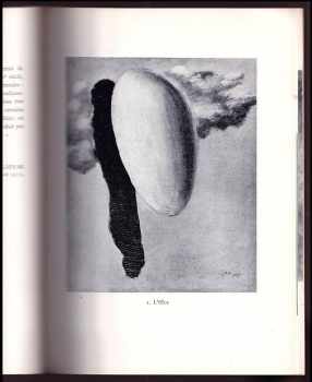 Josef Šíma: Joseph Sima - Oeuvres anciennes et récentes 1923-1965.