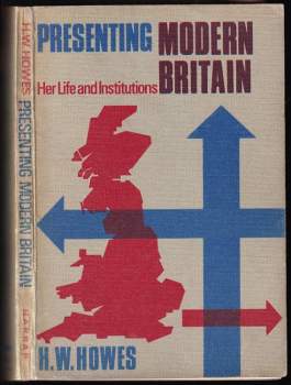 Presenting Modern Britain