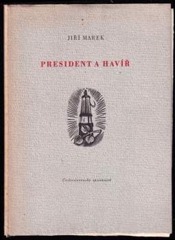 President a havíř