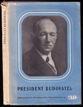 President budovatel