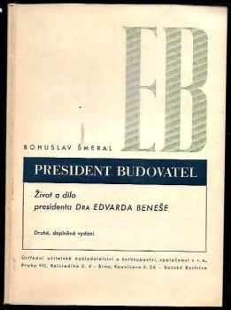 President budovatel