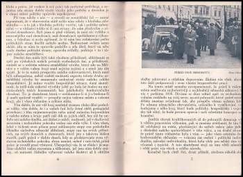 Edvard Beneš: President Dr. Edvard Beneš na Mělníce 14. října 1945
