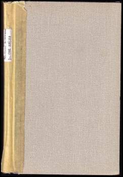 President Dr. Emil Hácha