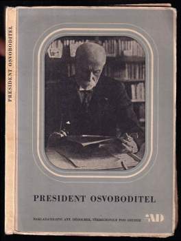 President Osvoboditel
