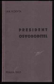 President Osvoboditel