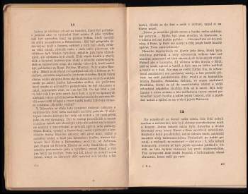 Upton Sinclair: Presidentův agent