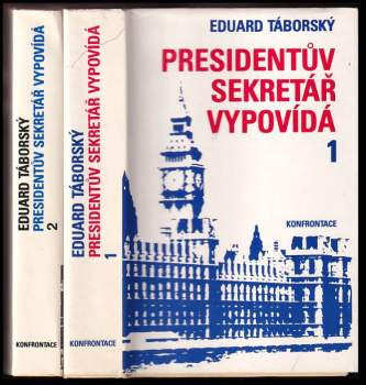 Presidentův sekretář vypovídá