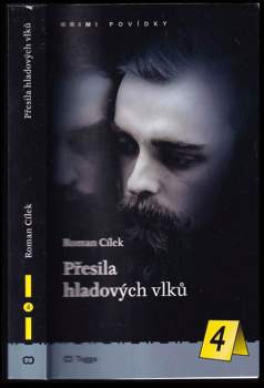Přesila hladových vlků
