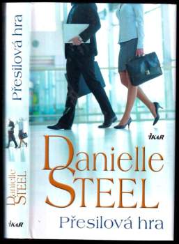 Danielle Steel: Přesilová hra