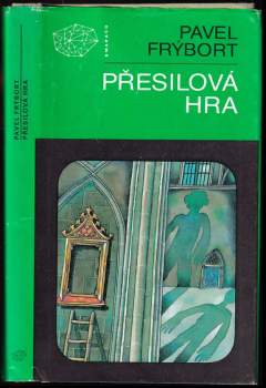 Pavel Frýbort: Přesilová hra