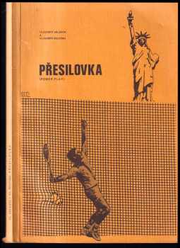 Vladimír Škutina: Přesilovka