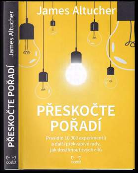 Přeskočte pořadí