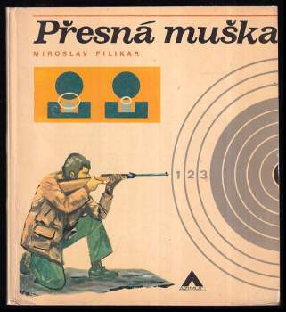 Přesná muška