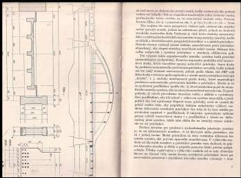 Karol Havelka: Presné riešenie nosného systému parapetného mosta