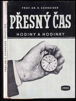 Přesný čas