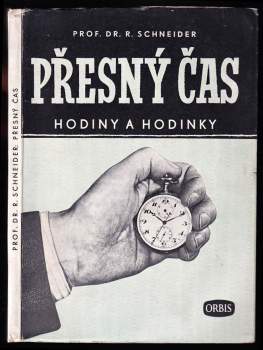 Přesný čas