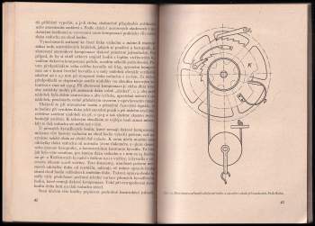 Rudolf Schneider: Přesný čas