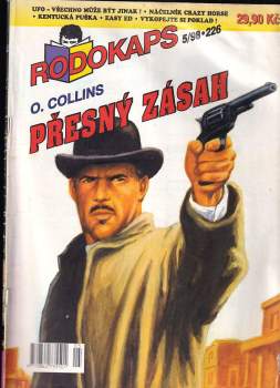 Přesný zásah