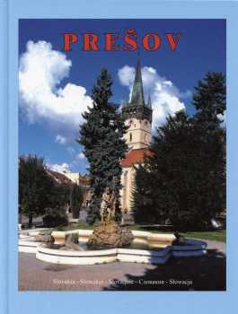 Prešov