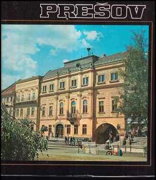 Prešov