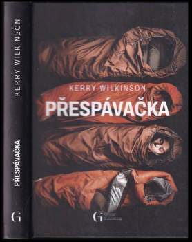 Kerry Wilkinson: Přespávačka
