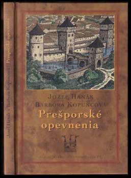 Prešporské opevnenia