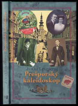 Prešporský kaleidoskop