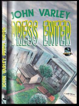 Press enter