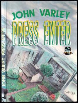 Press enter