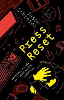 Press reset