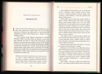 Miguel Ruiz: Přestaň se bát